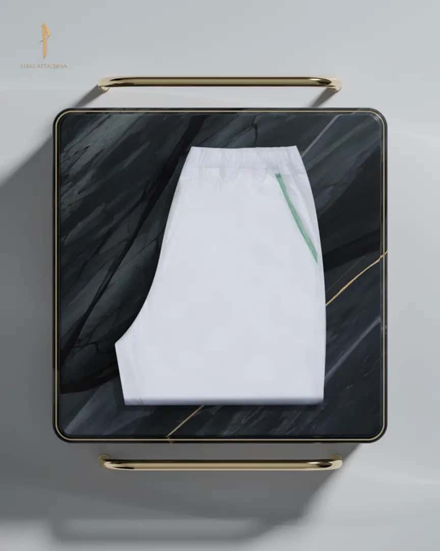 Elite Trouser-247079