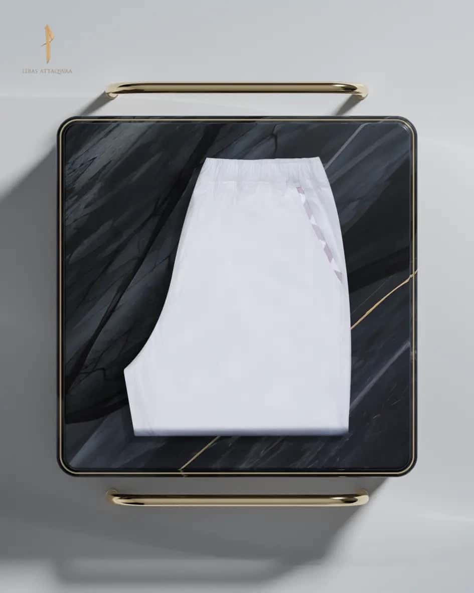 Elite Trouser-247120