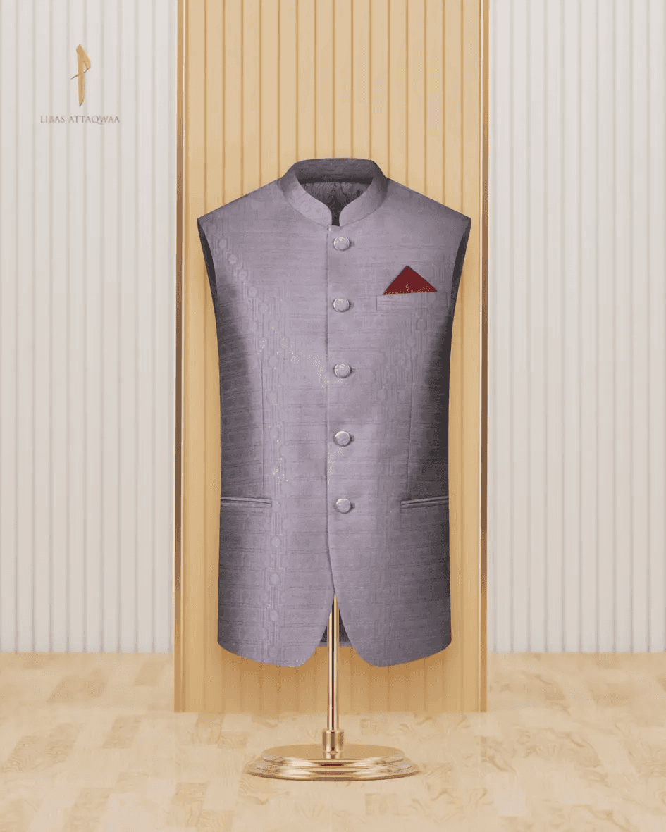 Elite Waist Coat- 248519