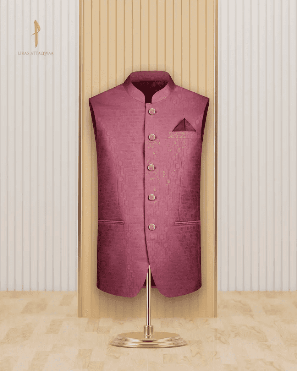 Elite Waist Coat- 248521