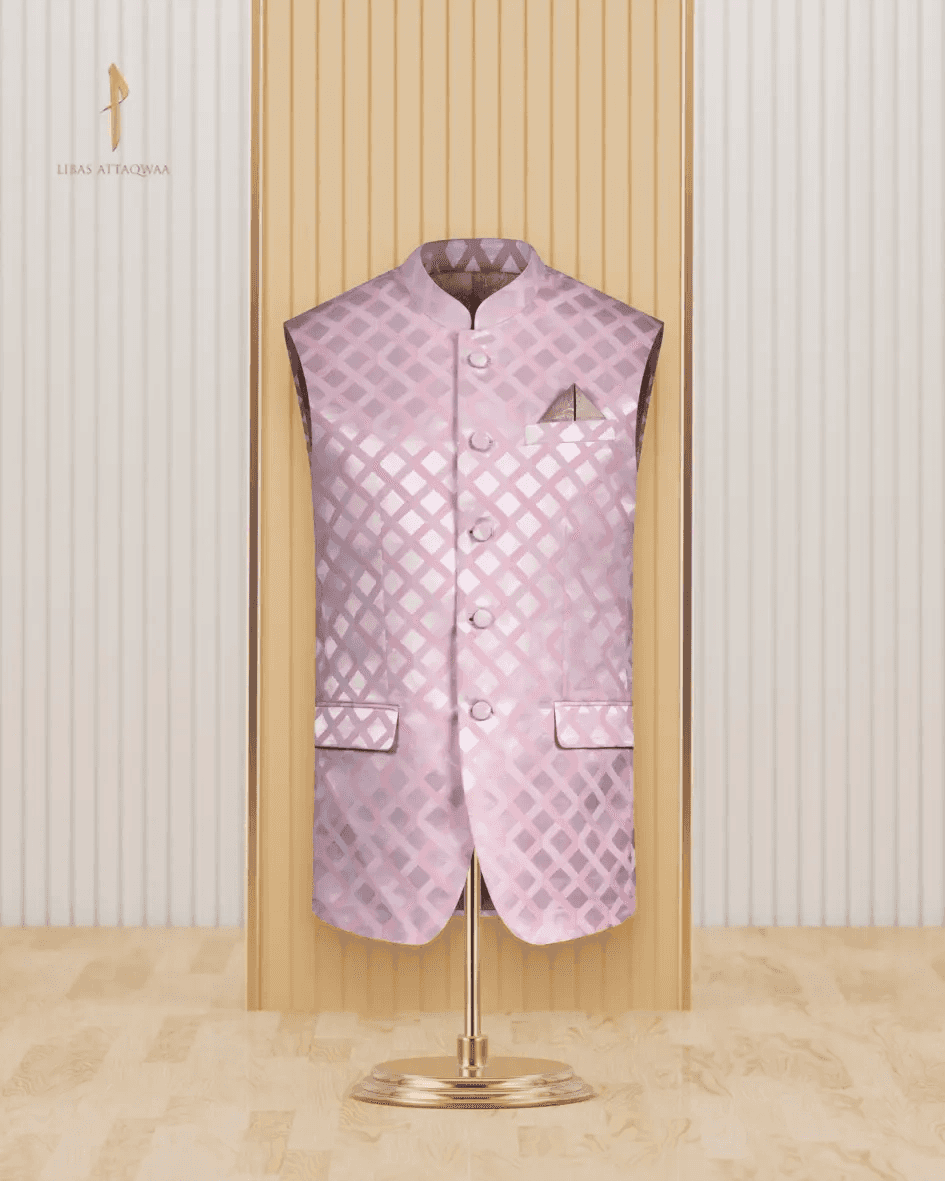 Elite Waist Coat- 248527