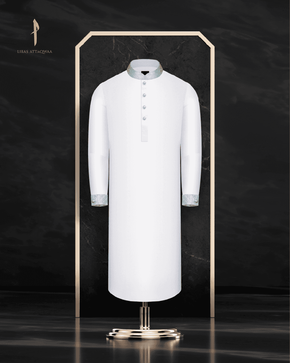 Elite Panjabi - 250039