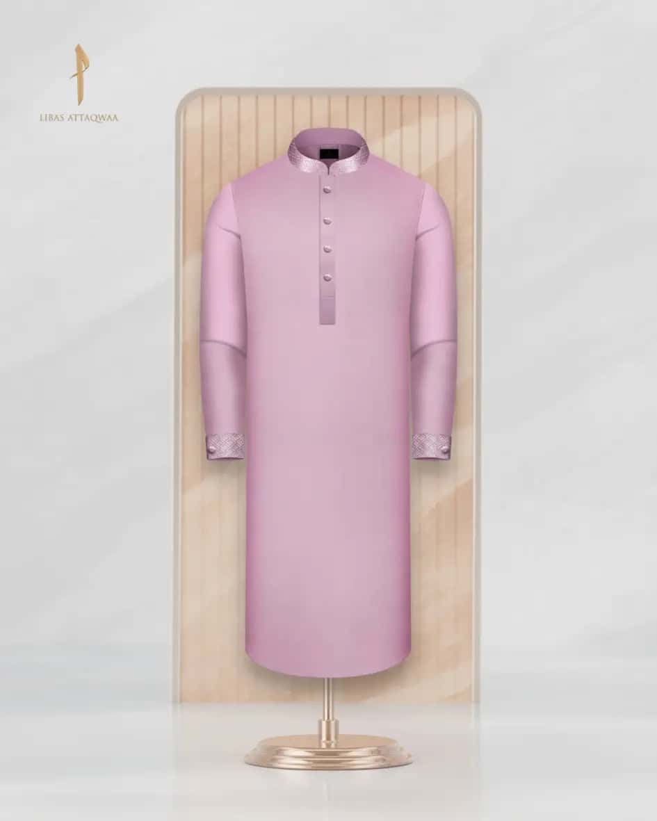 Elite Panjabi - 250041