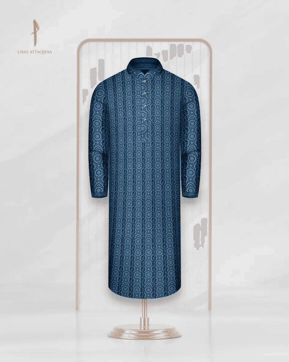 Standard Panjabi - 250070