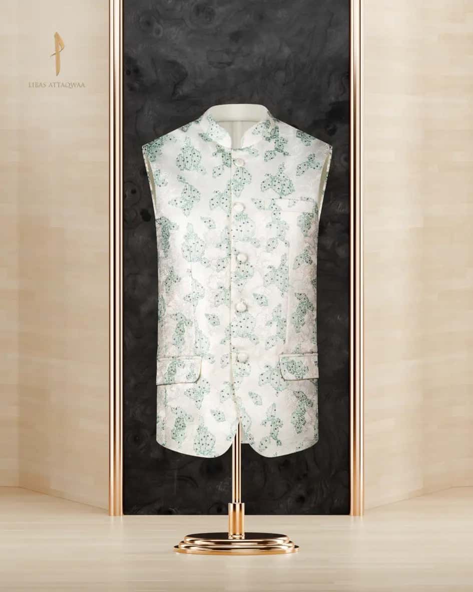 Standard Waist Coat - 258520