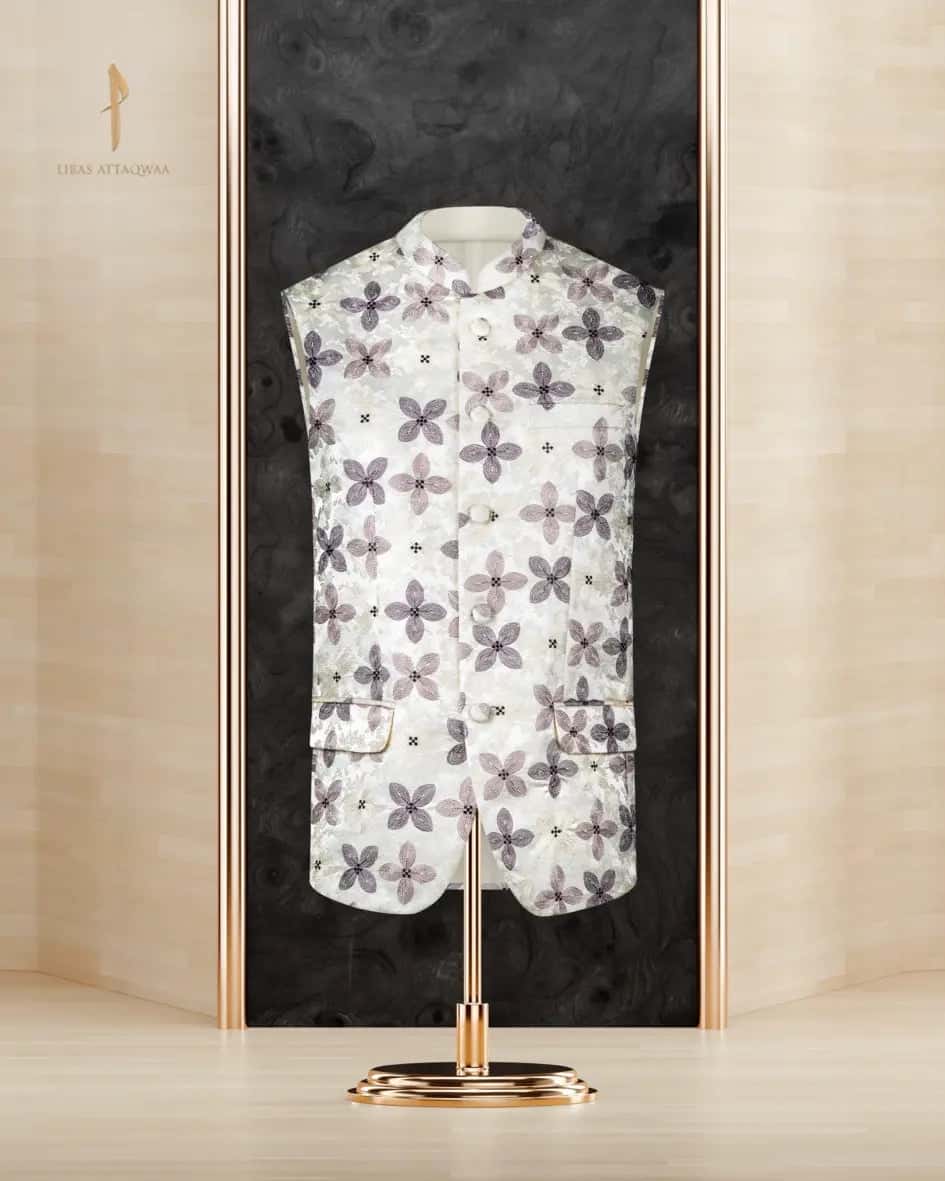 Standard Waist Coat - 258523