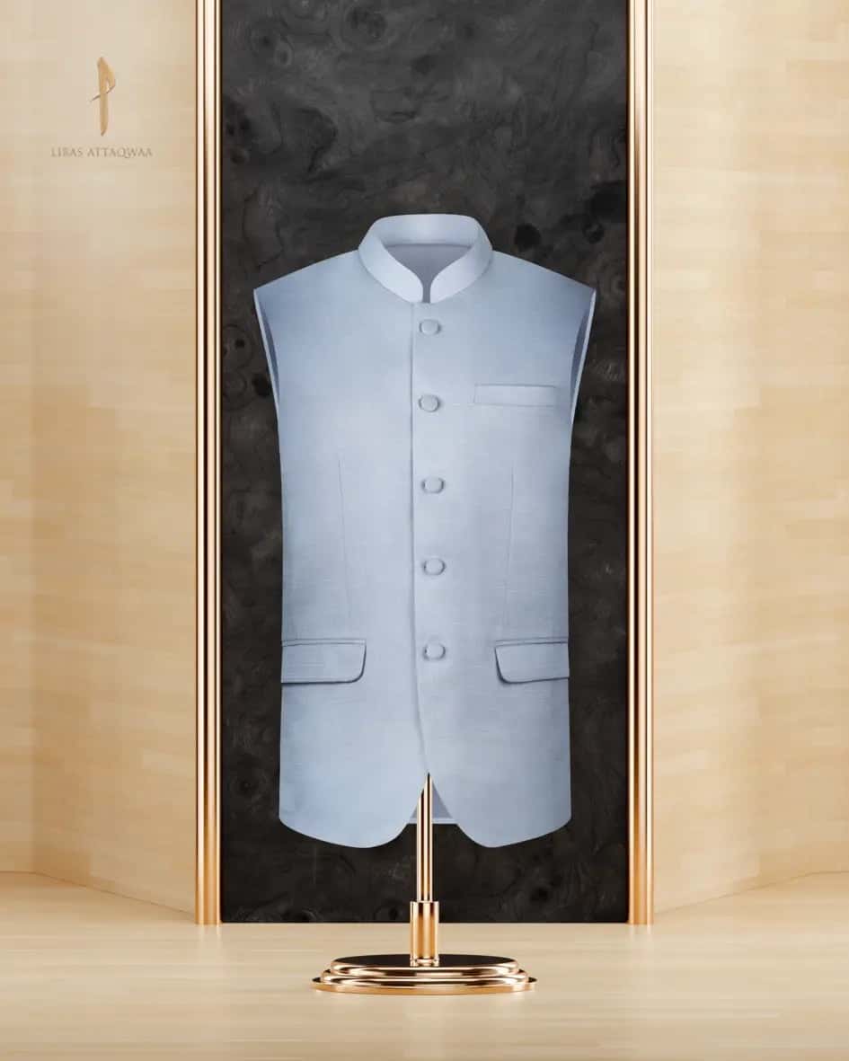 Standard Waist Coat - 258537