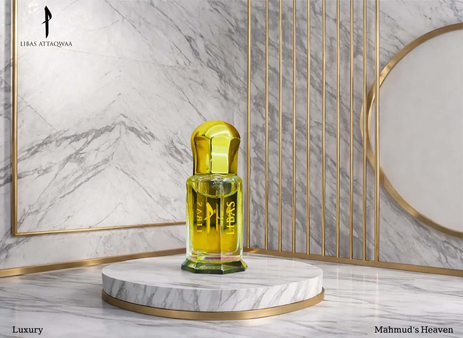 Flower Musk - 259005