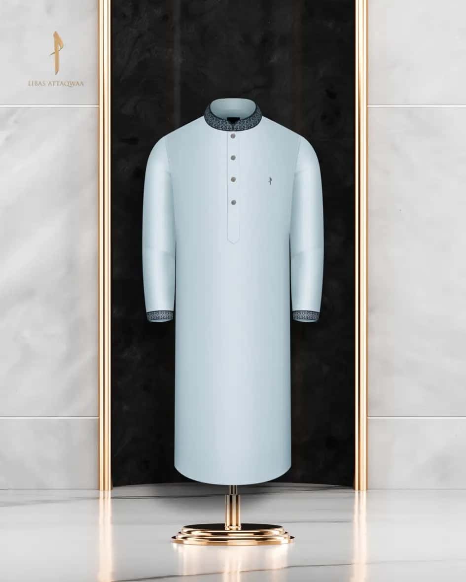 Superior Panjabi - 262012
