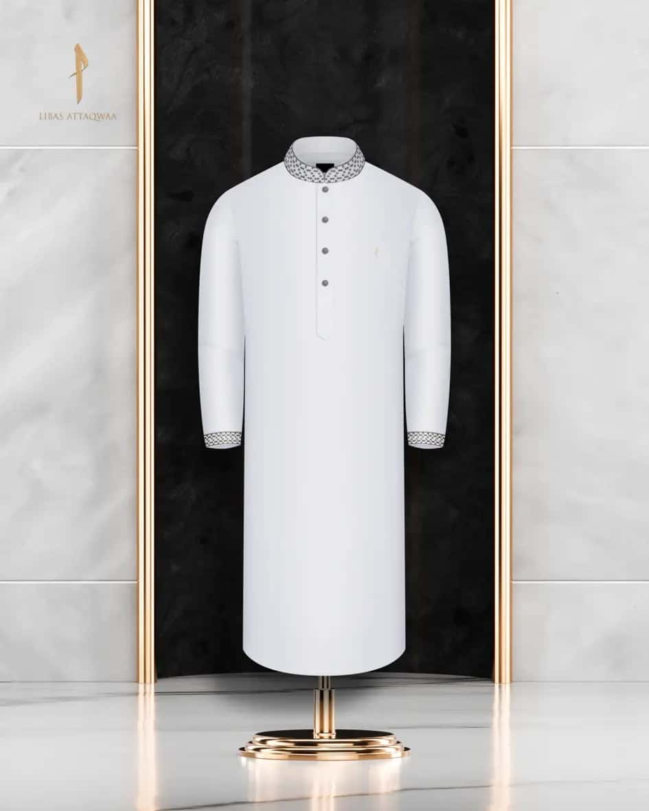 Superior Panjabi - 262013