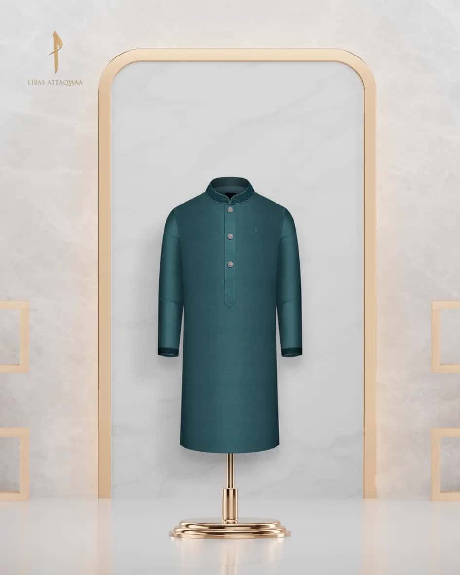 Superior Kids Panjabi - 262021K