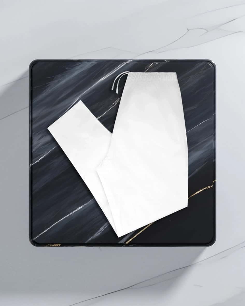 Standard Trouser - 247007