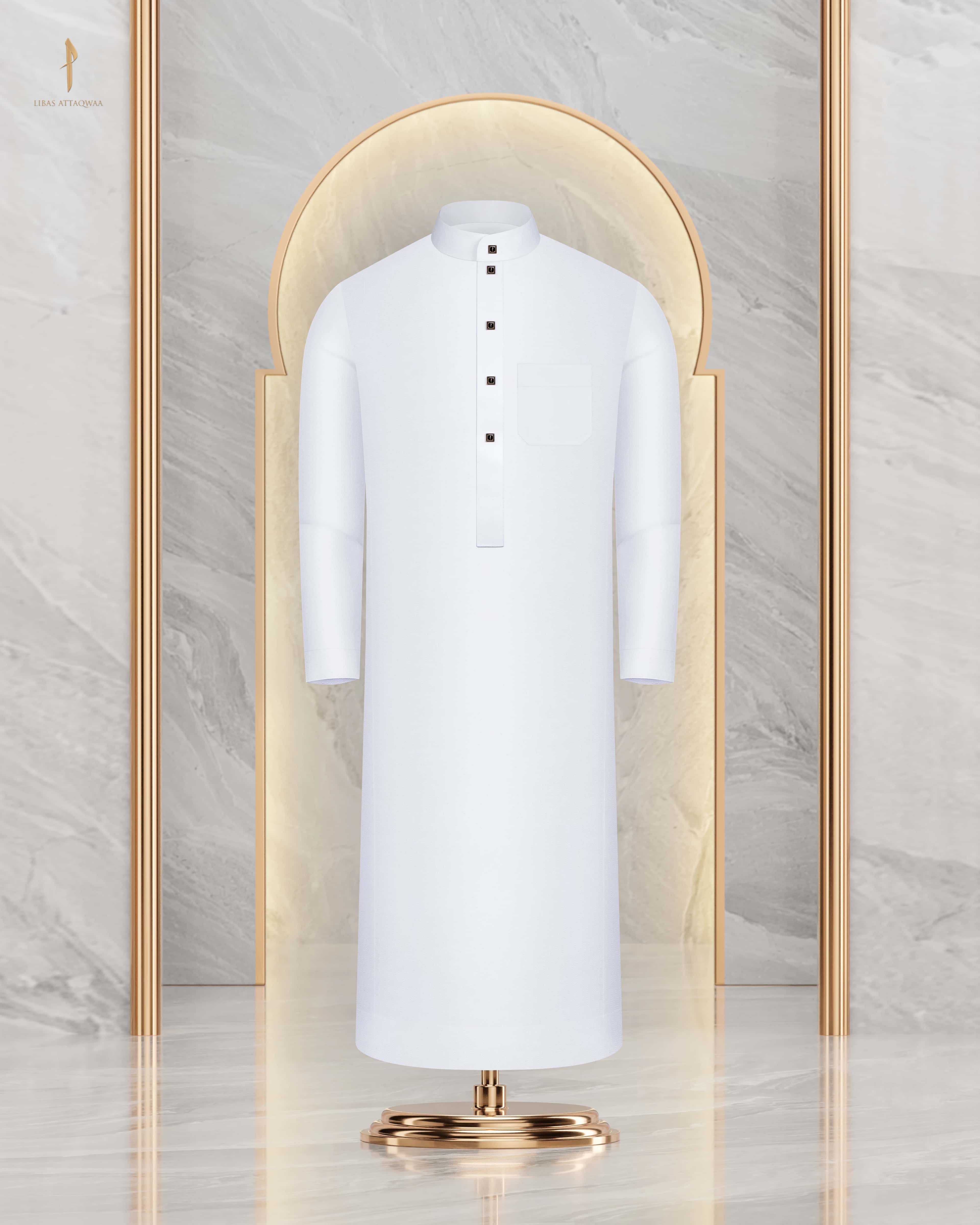 Standard Thobe - 266001