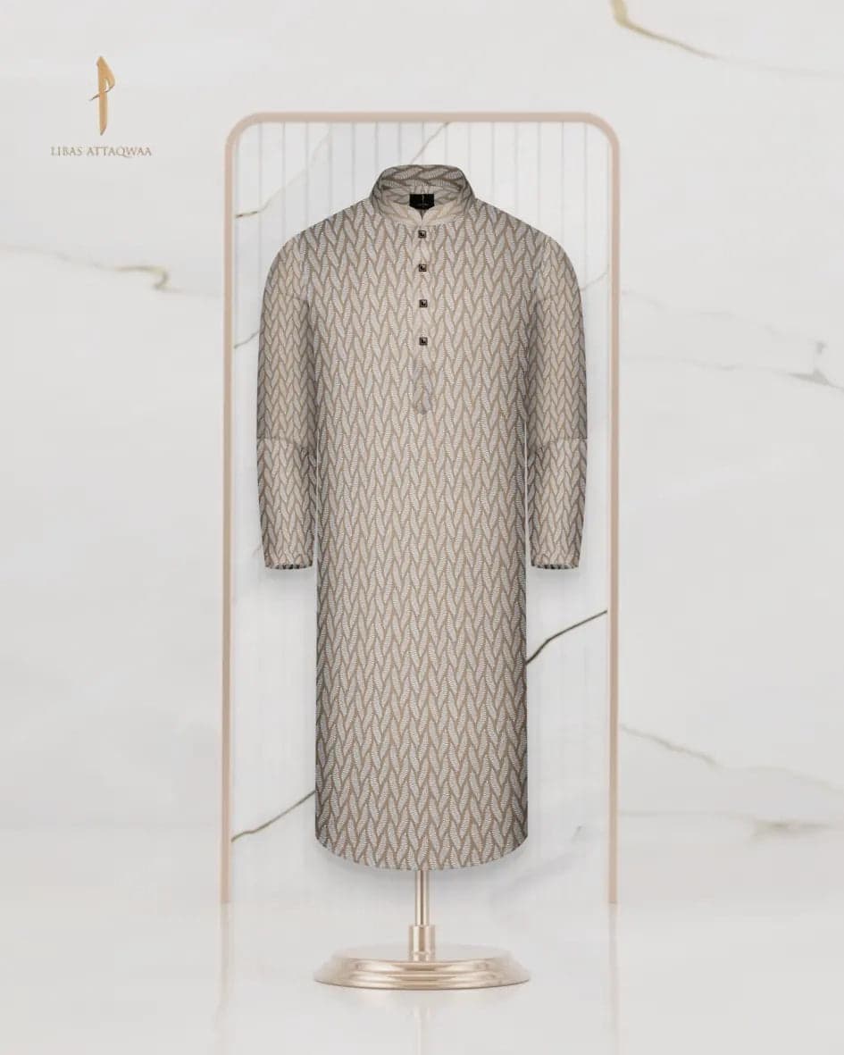 Standard Panjabi- 240051
