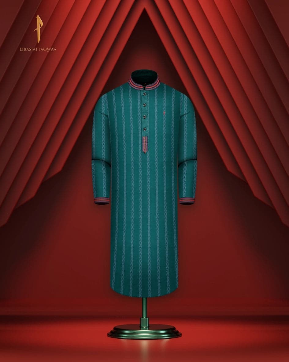 Standard Panjabi - 242035