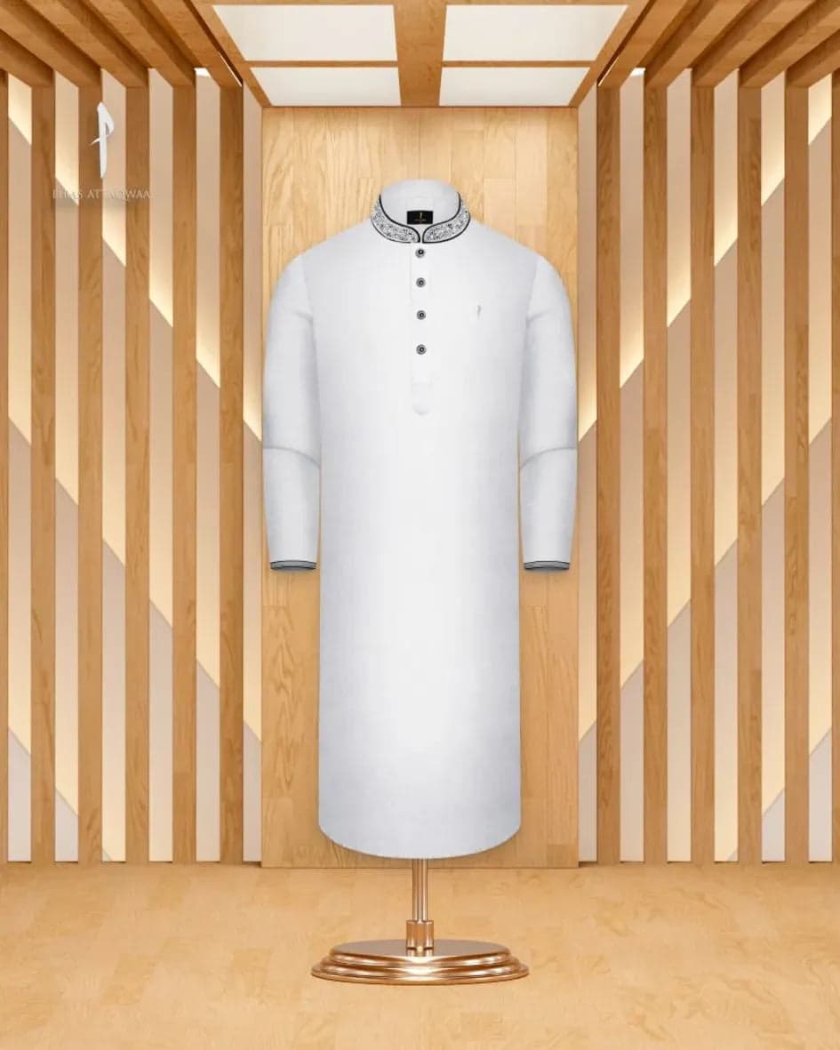 Superior Panjabi- 243005