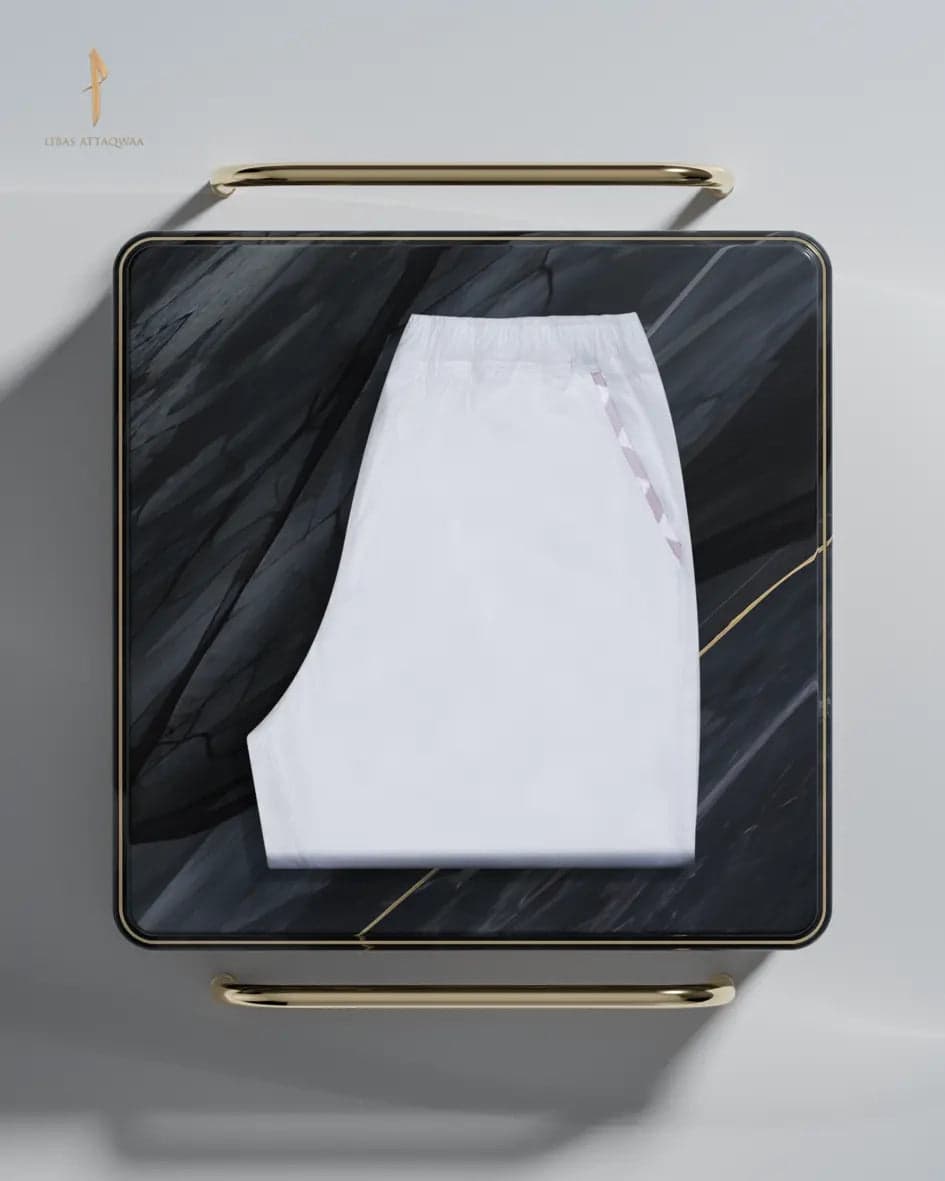 Elite Trouser-247120