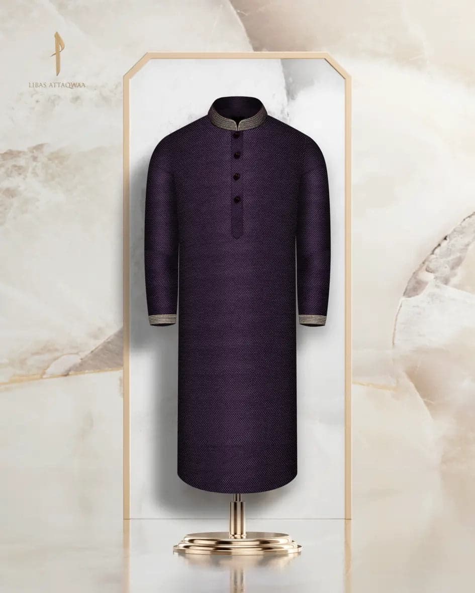 Superior Panjabi – 252011