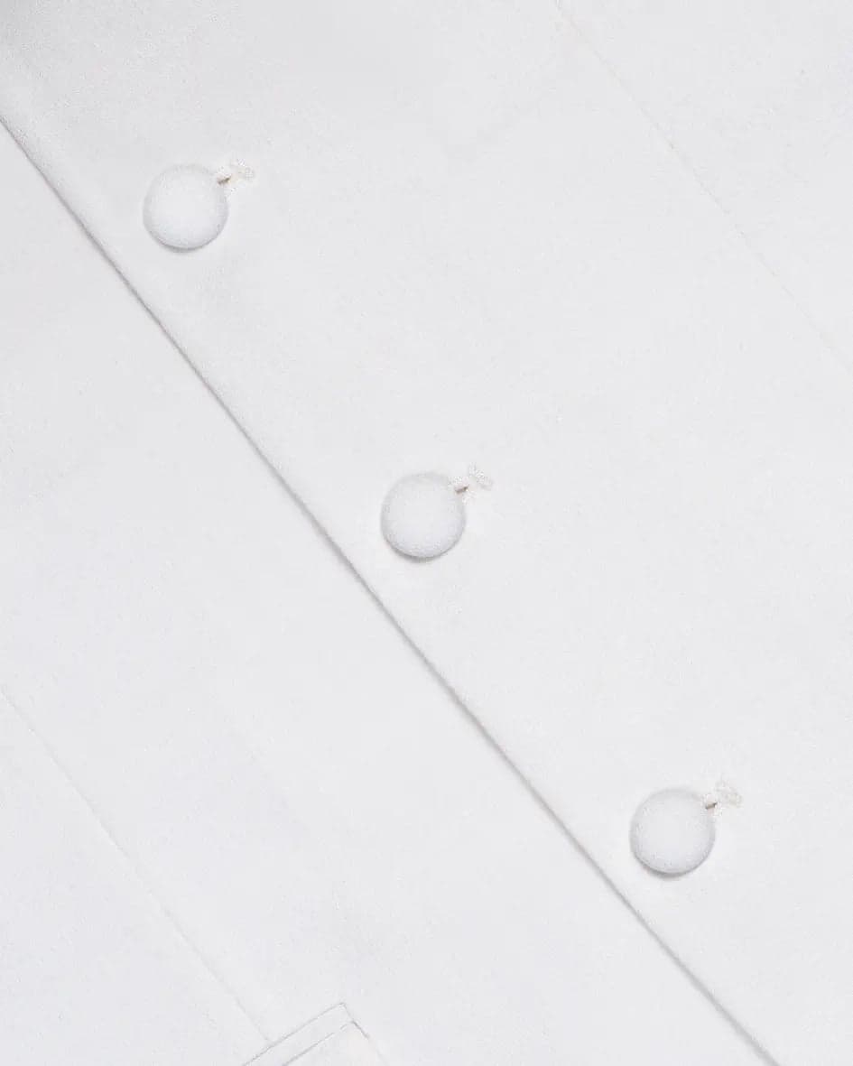 Standard Waist Coat - 258510 thumbnail 3
