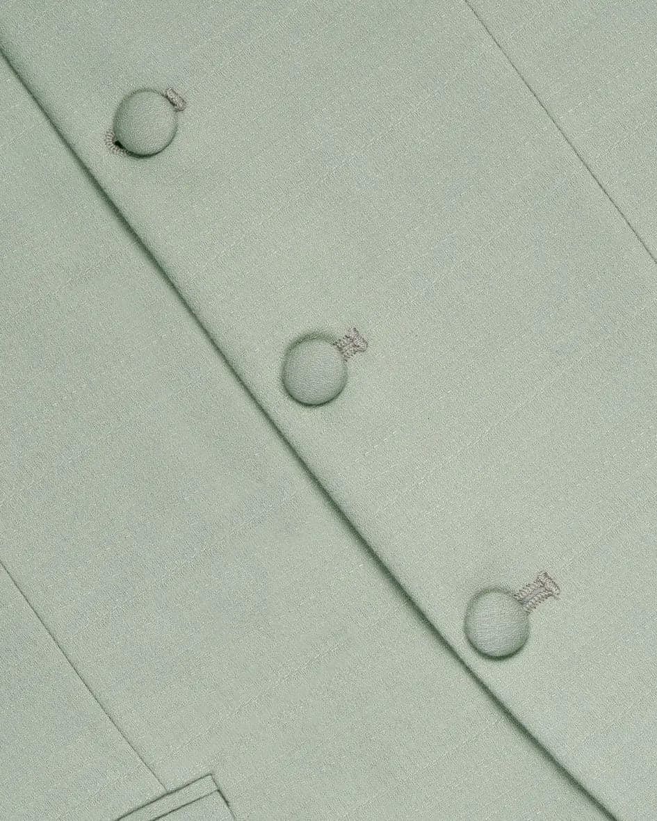 Standard Waist Coat - 258512 thumbnail 3