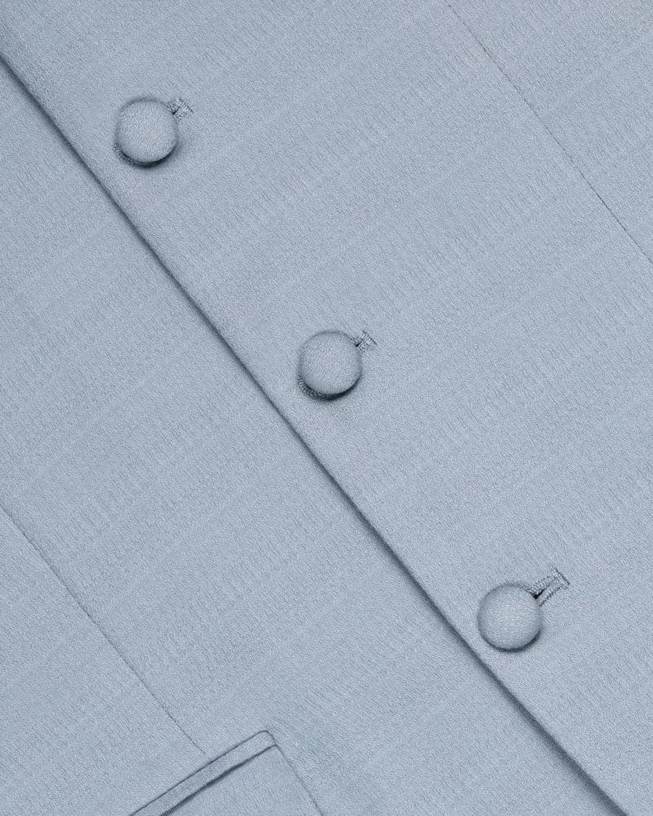 Standard Waist Coat - 258537 thumbnail 3