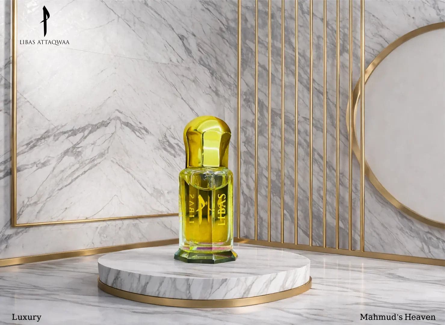 Flower Musk - 259005