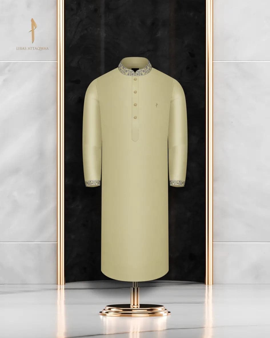 Superior Panjabi - 262019