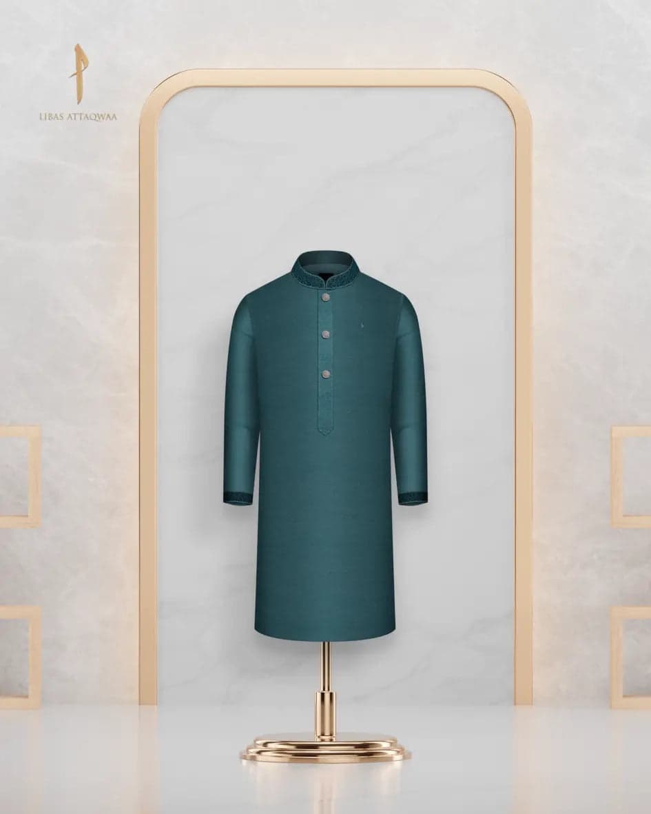 Superior Kids Panjabi - 262021K