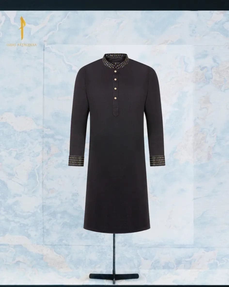 Elite Panjabi - P23011
