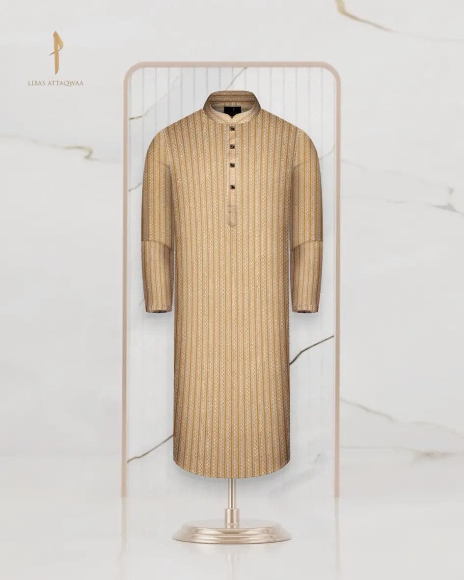 Standard Panjabi- 240042 thumbnail 3