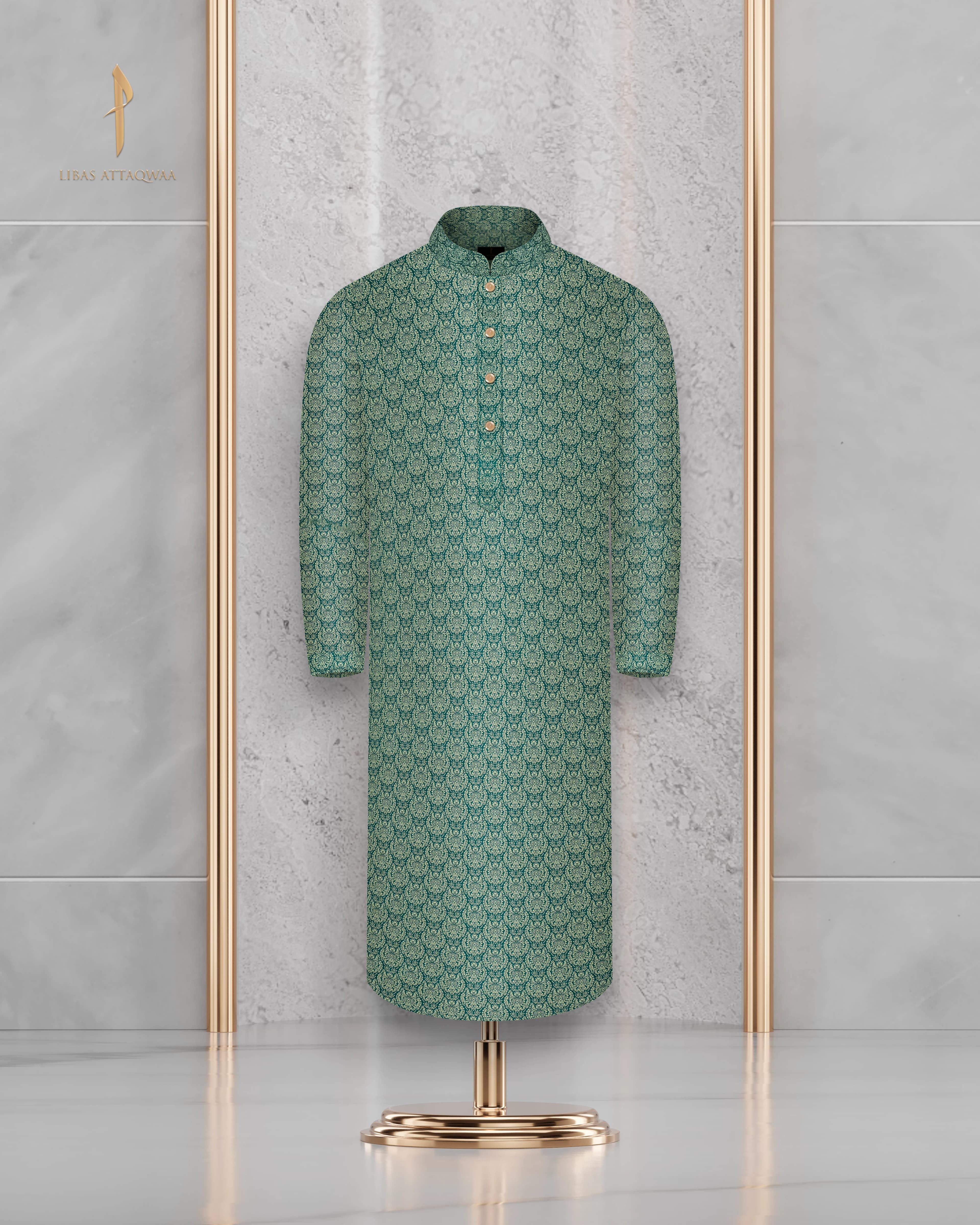 Standard Panjabi - 250063