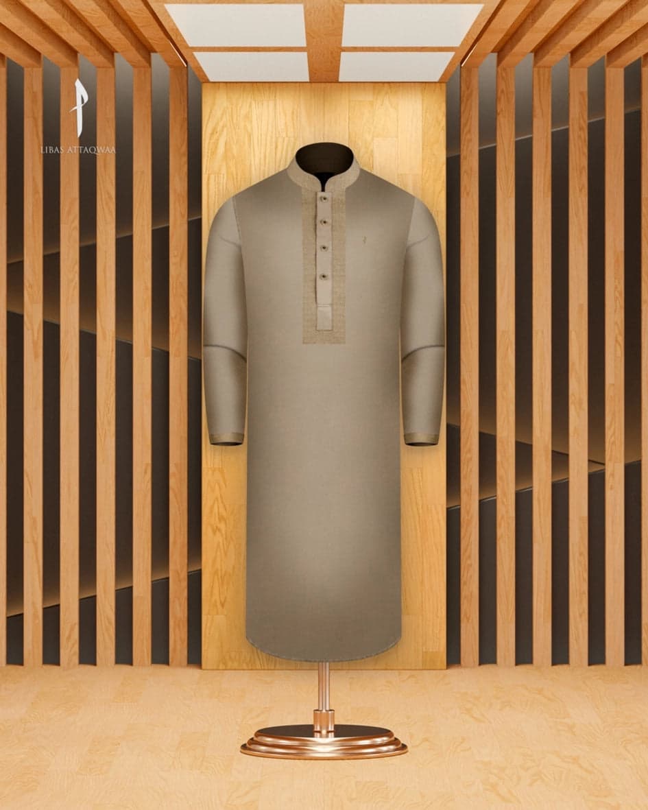 Superior Panjabi - 242013