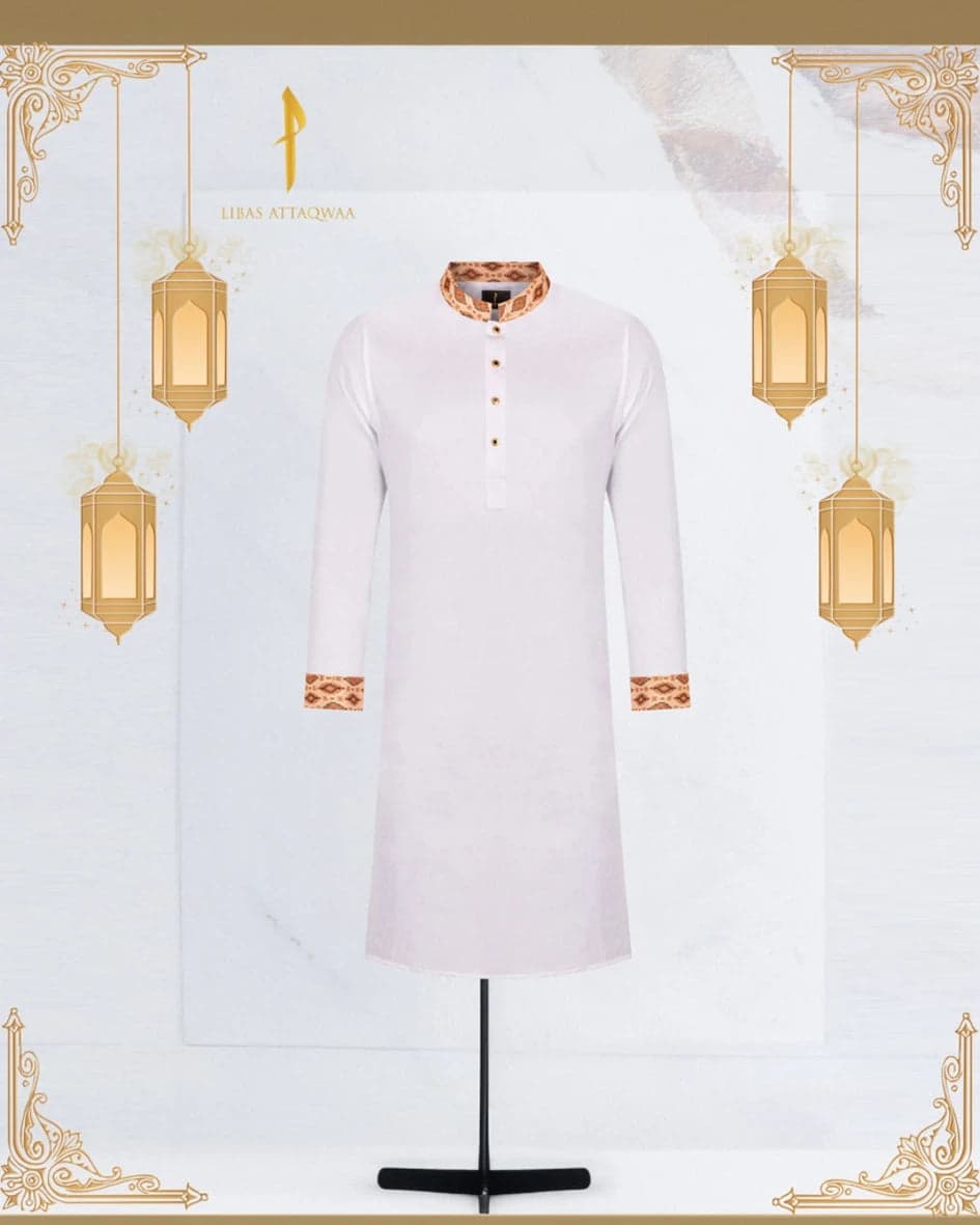 Elite Panjabi - P23001