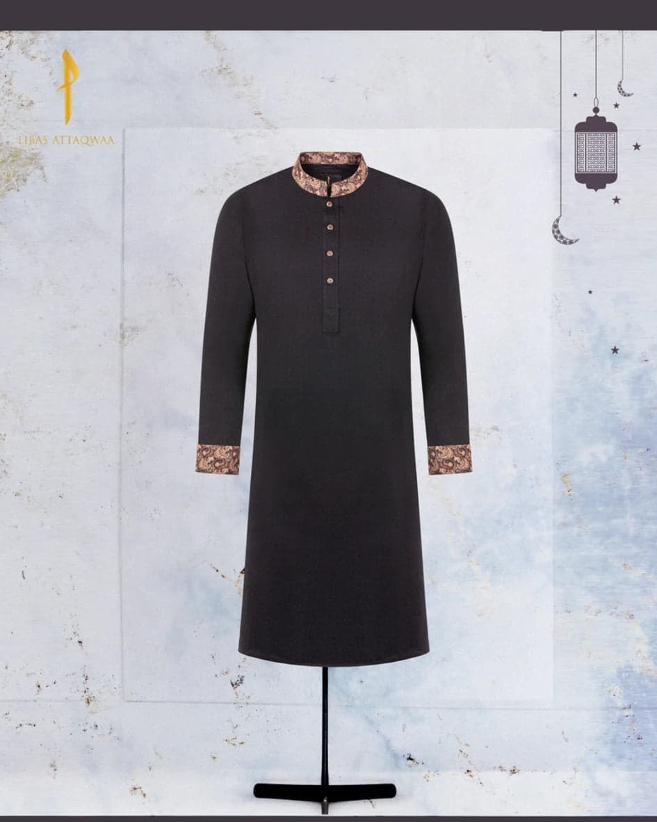 Elite Panjabi - P23002