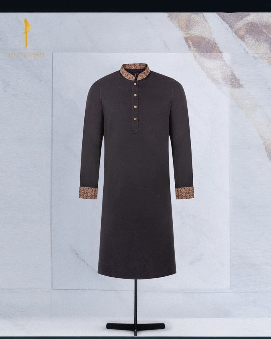 Elite Panjabi - P23004