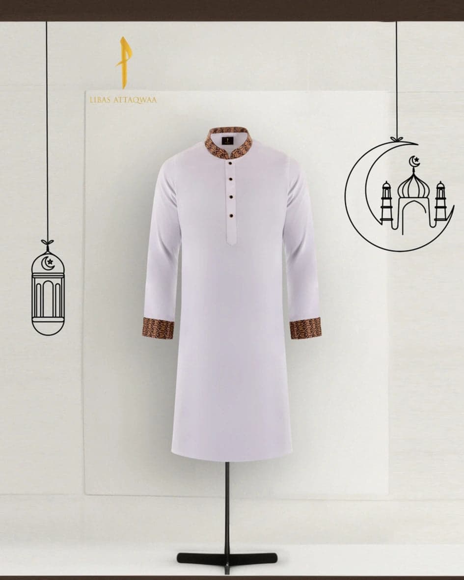 Elite Panjabi - P23005
