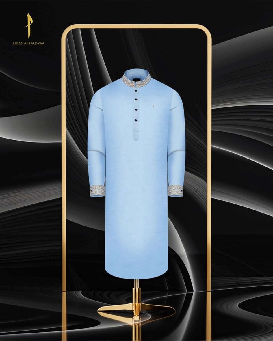 Superior Panjabi - P230104