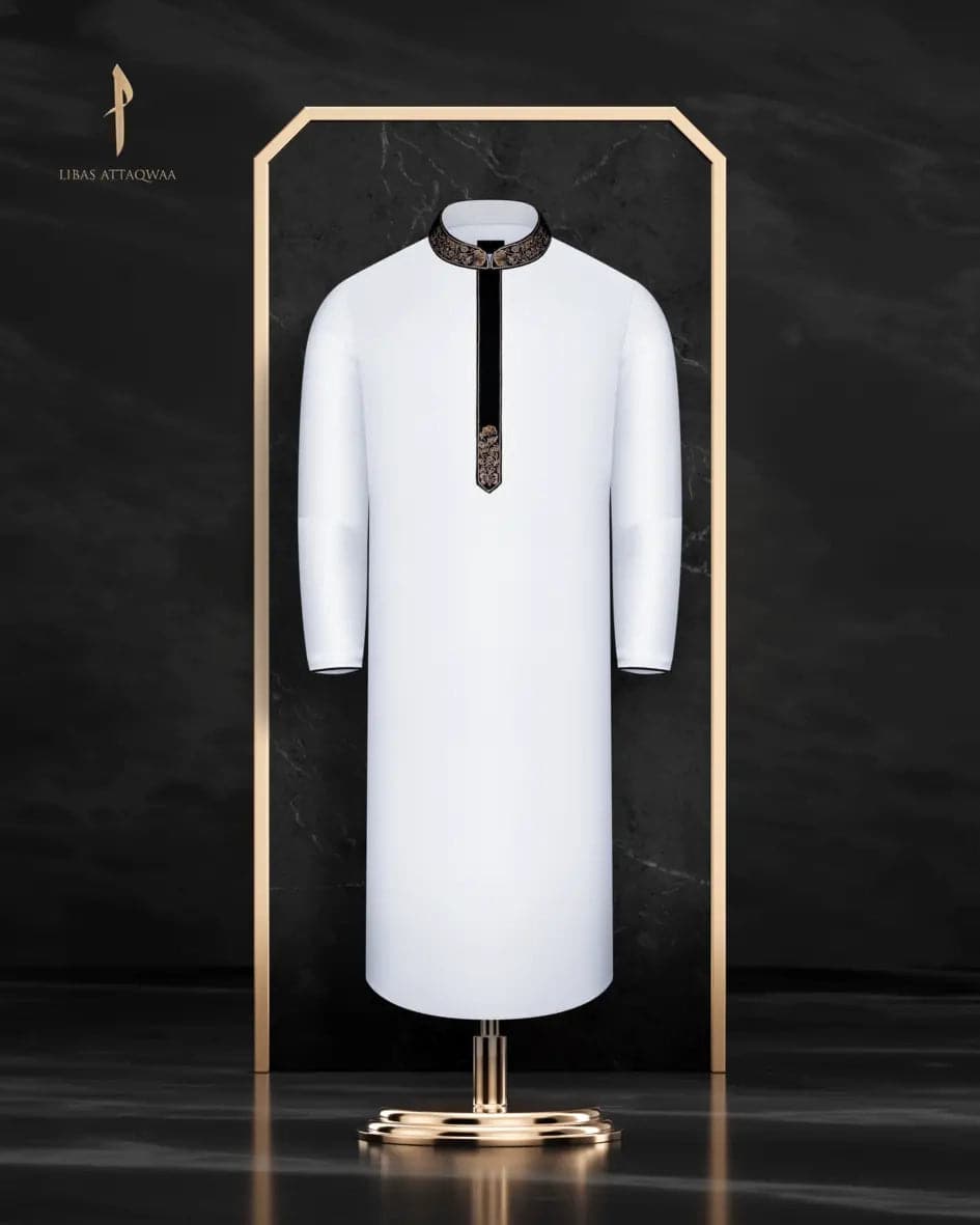 Exclusive Panjabi by ALIF, Premium Panjabi