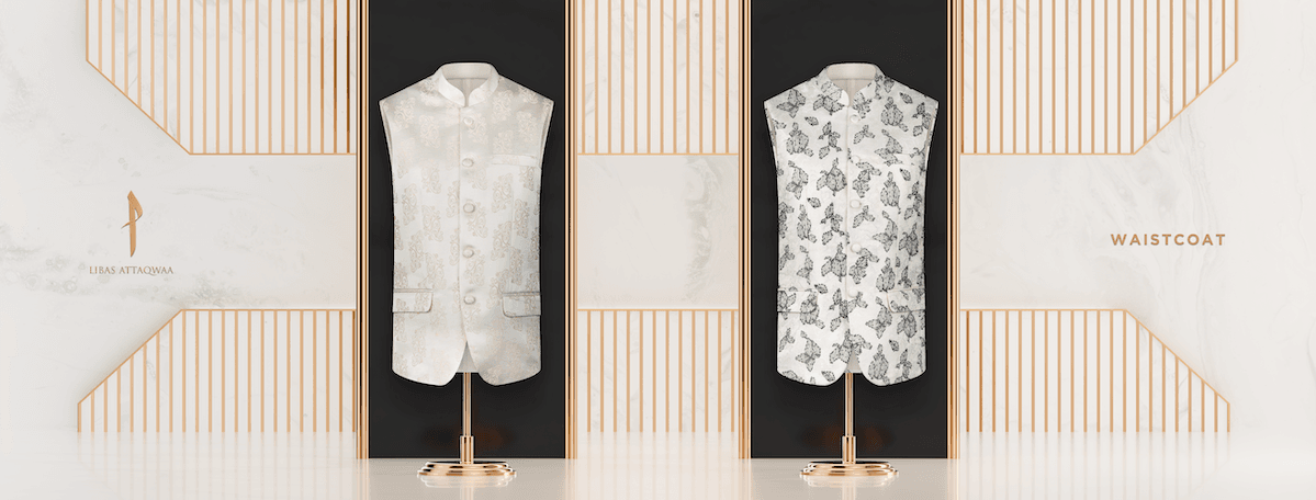 Special Waistcoat