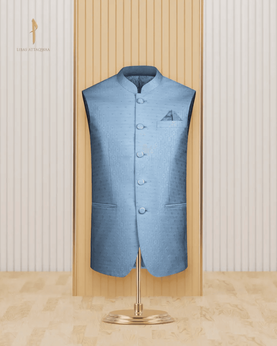 Elite Waist Coat- 248520