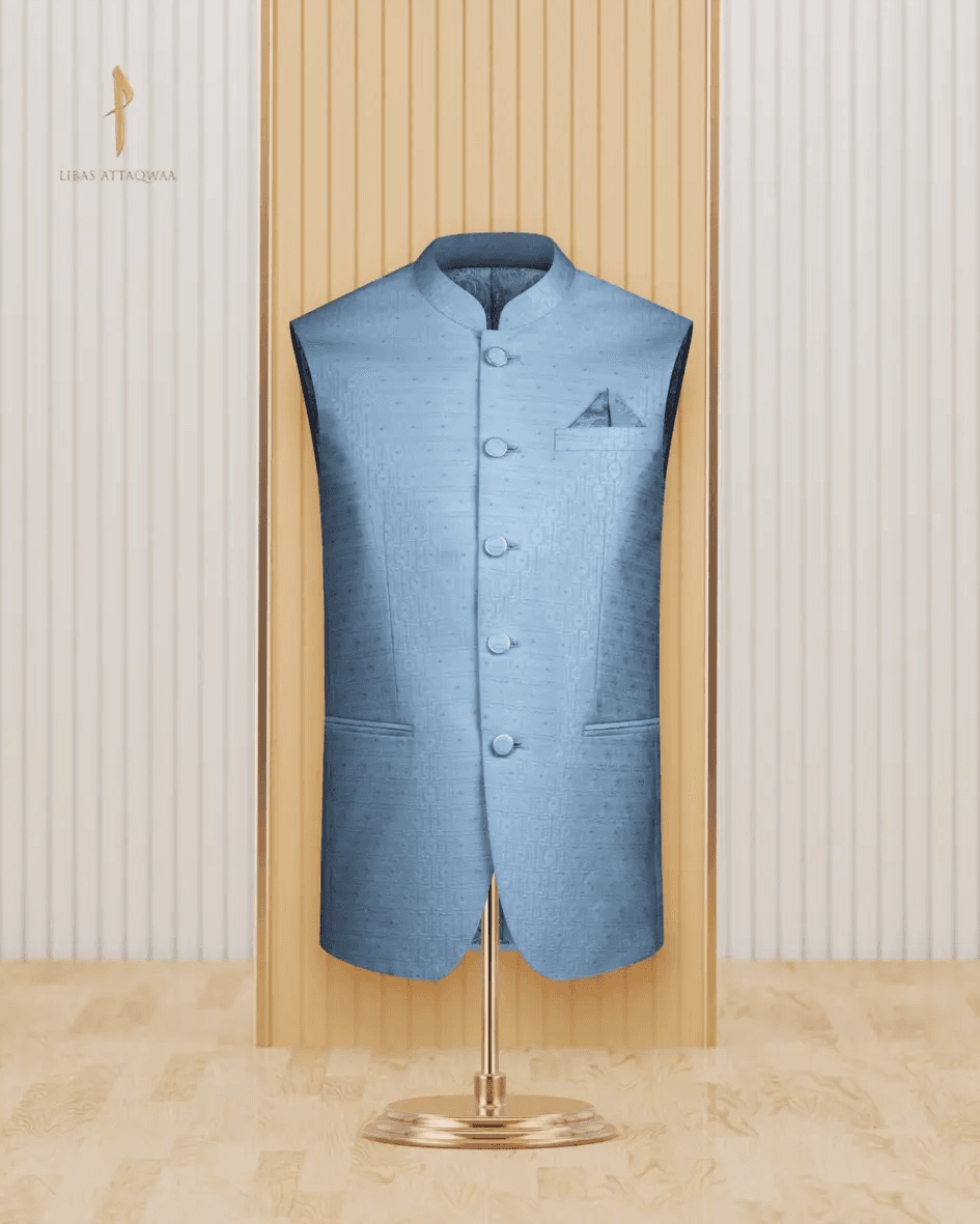 Elite Waist Coat- 248520