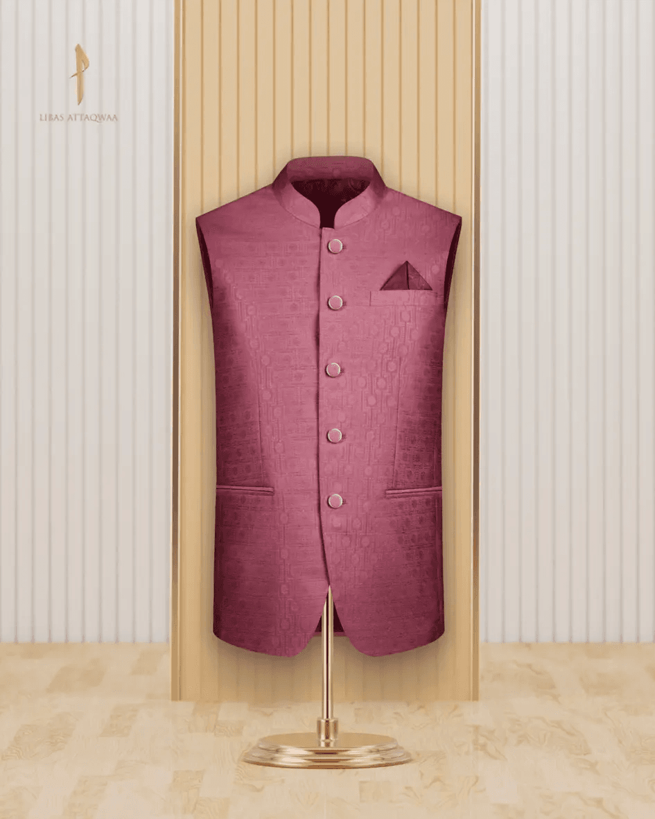 Elite Waist Coat- 248521
