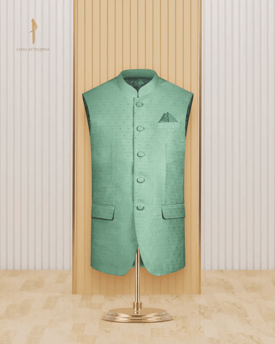 Elite Waist Coat- 248522