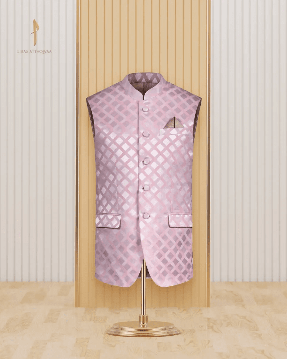 Elite Waist Coat- 248527