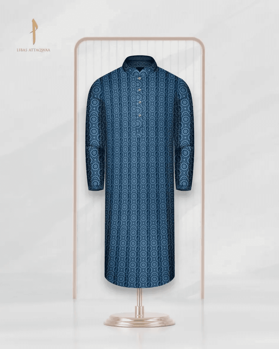 Standard Panjabi - 250070