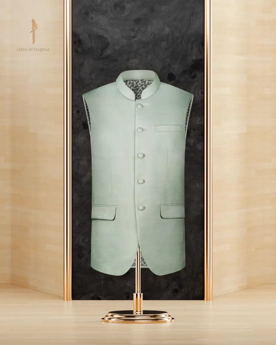 Standard Waist Coat - 258512