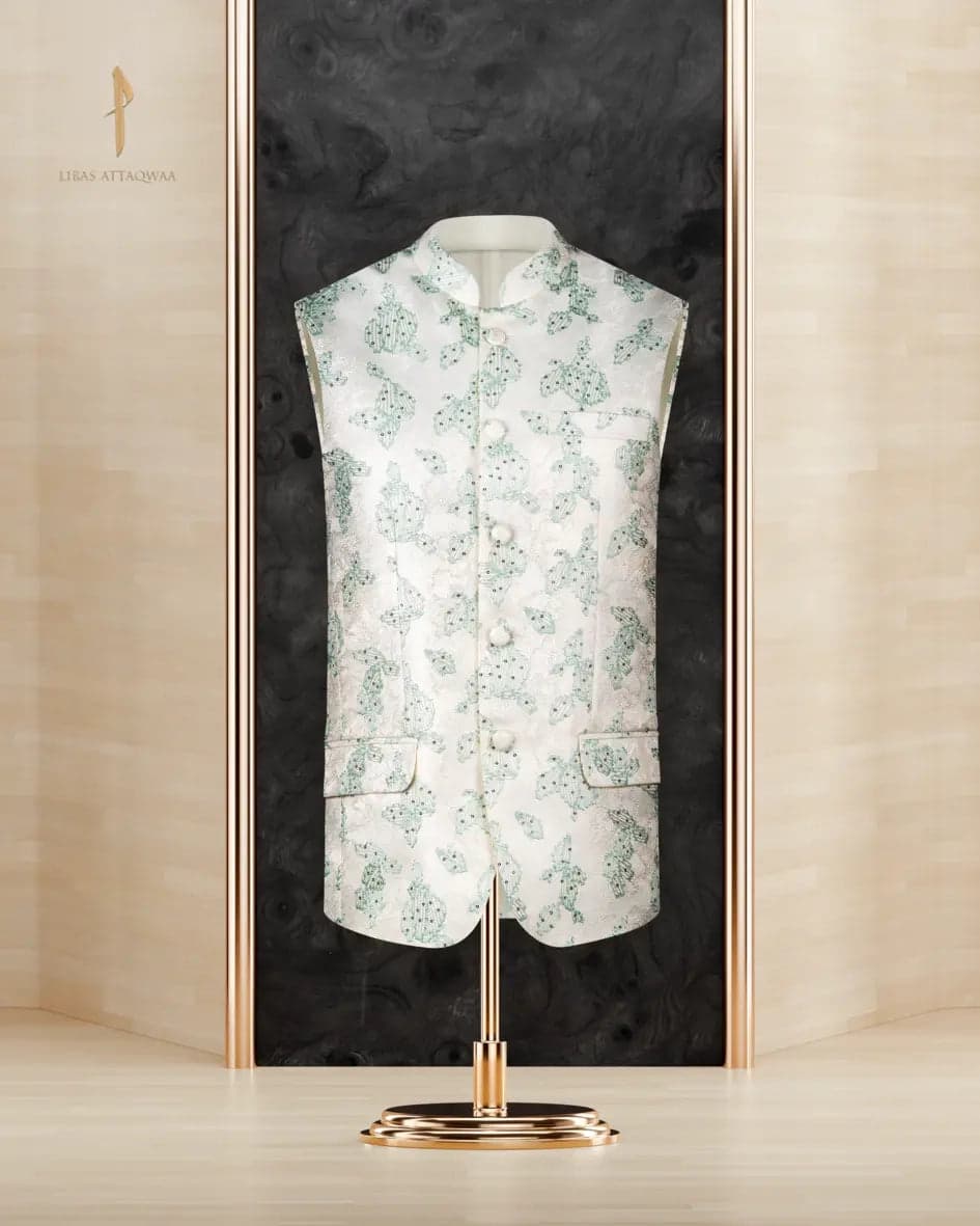 Standard Waist Coat - 258520