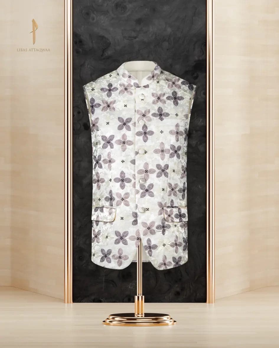 Standard Waist Coat - 258523