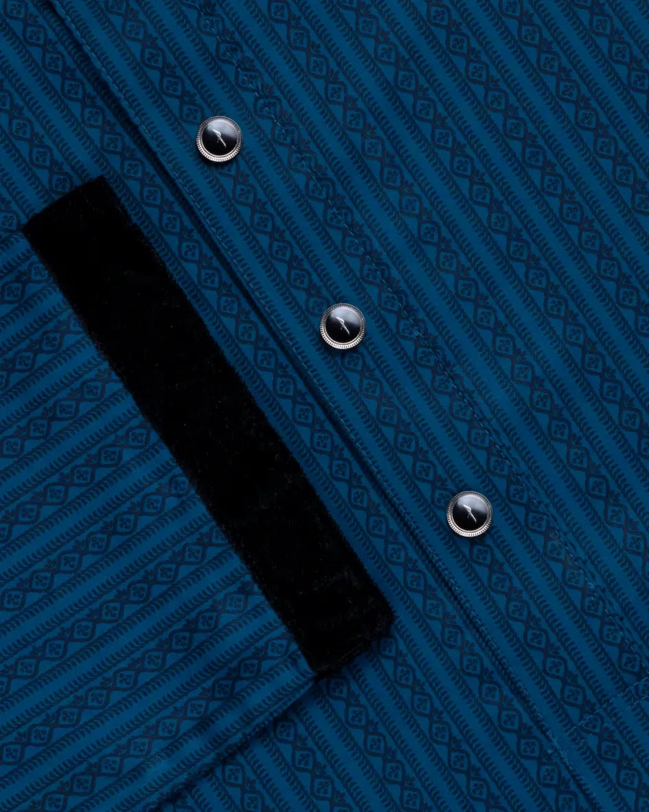 Elite Panjabi- 240039