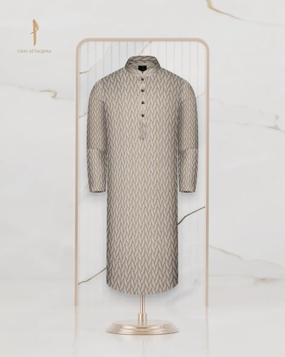 Standard Panjabi- 240051 Main image